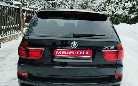 BMW X5, 2013 год, 2 788 000 рублей, 4 фотография