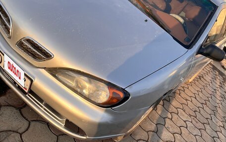 Nissan Primera II рестайлинг, 2001 год, 620 000 рублей, 3 фотография