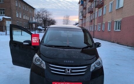 Honda Freed I, 2010 год, 1 180 000 рублей, 6 фотография