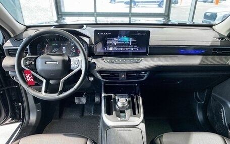 Haval Jolion, 2025 год, 2 949 000 рублей, 17 фотография