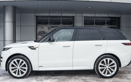 Land Rover Range Rover Sport, 2024 год, 26 900 000 рублей, 4 фотография