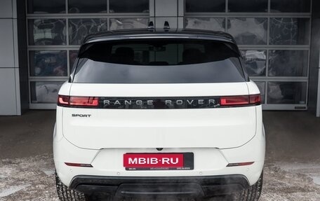 Land Rover Range Rover Sport, 2024 год, 26 900 000 рублей, 6 фотография