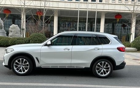 BMW X5, 2020 год, 5 900 000 рублей, 4 фотография