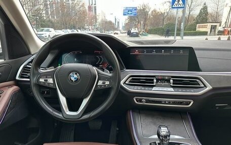 BMW X5, 2020 год, 5 900 000 рублей, 12 фотография