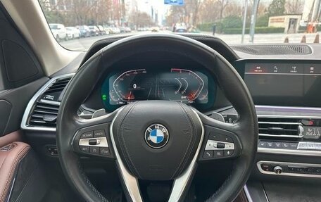 BMW X5, 2020 год, 5 900 000 рублей, 13 фотография