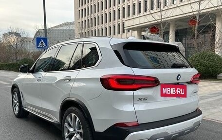 BMW X5, 2020 год, 5 900 000 рублей, 14 фотография