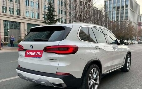 BMW X5, 2020 год, 5 900 000 рублей, 18 фотография