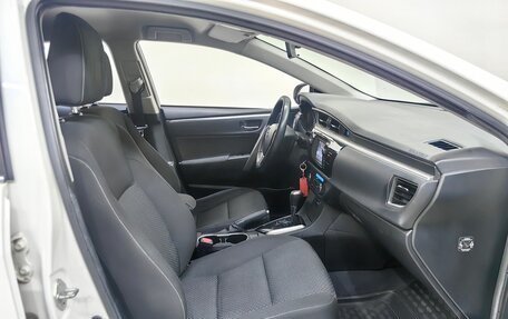 Toyota Corolla, 2013 год, 1 398 000 рублей, 8 фотография