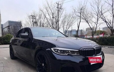 BMW 3 серия, 2020 год, 3 050 000 рублей, 3 фотография