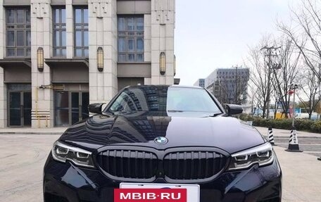 BMW 3 серия, 2020 год, 3 050 000 рублей, 2 фотография