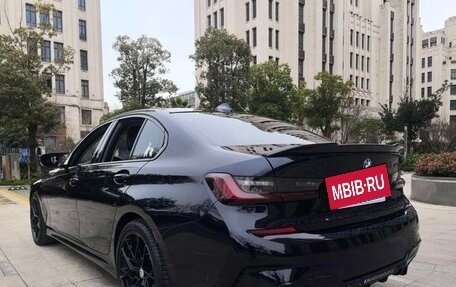 BMW 3 серия, 2020 год, 3 050 000 рублей, 10 фотография