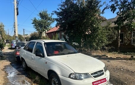 Daewoo Nexia I рестайлинг, 2009 год, 150 000 рублей, 2 фотография