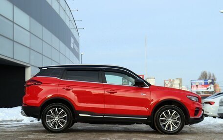 Geely Atlas, 2023 год, 2 470 000 рублей, 4 фотография