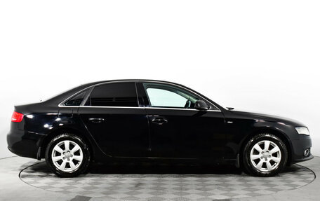 Audi A4, 2011 год, 825 000 рублей, 4 фотография