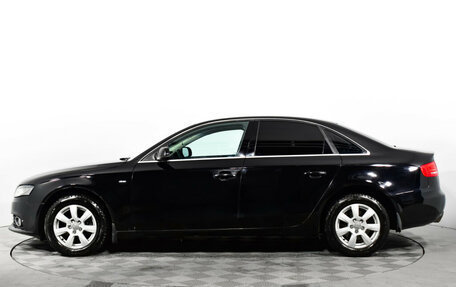 Audi A4, 2011 год, 825 000 рублей, 8 фотография