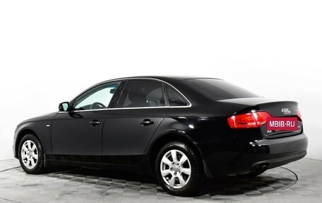 Audi A4, 2011 год, 825 000 рублей, 7 фотография