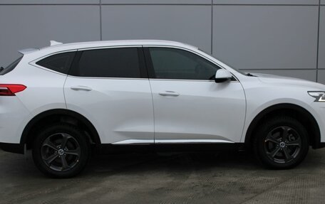 Haval F7 I, 2020 год, 2 014 000 рублей, 4 фотография