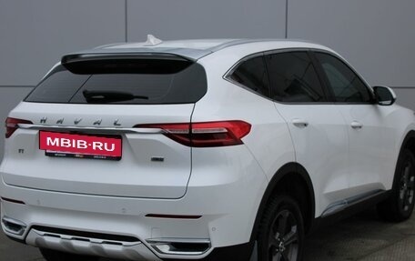 Haval F7 I, 2020 год, 2 014 000 рублей, 5 фотография