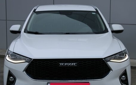 Haval F7 I, 2020 год, 2 014 000 рублей, 2 фотография