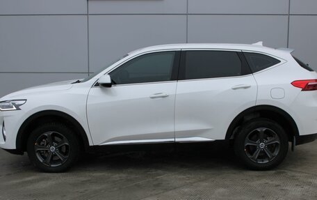 Haval F7 I, 2020 год, 2 014 000 рублей, 8 фотография