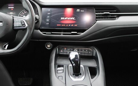 Haval F7 I, 2020 год, 2 014 000 рублей, 13 фотография