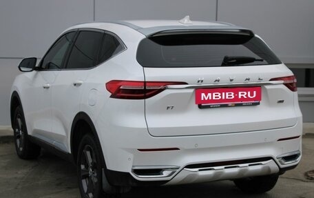 Haval F7 I, 2020 год, 2 014 000 рублей, 7 фотография