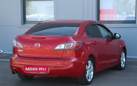 Mazda 3, 2011 год, 686 000 рублей, 5 фотография