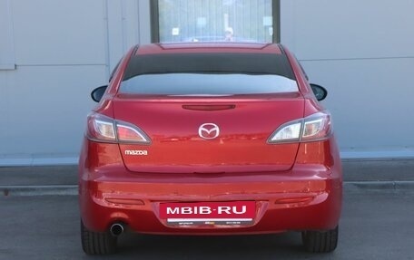 Mazda 3, 2011 год, 686 000 рублей, 6 фотография