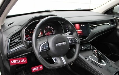 Haval F7 I, 2020 год, 2 014 000 рублей, 14 фотография