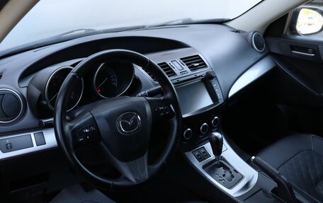 Mazda 3, 2011 год, 686 000 рублей, 15 фотография