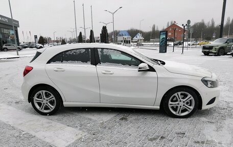 Mercedes-Benz A-Класс, 2013 год, 1 675 000 рублей, 4 фотография