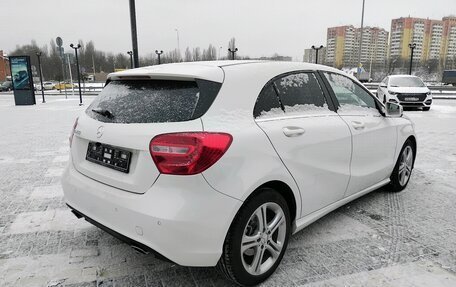 Mercedes-Benz A-Класс, 2013 год, 1 675 000 рублей, 5 фотография