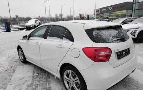 Mercedes-Benz A-Класс, 2013 год, 1 675 000 рублей, 7 фотография