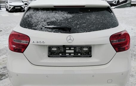 Mercedes-Benz A-Класс, 2013 год, 1 675 000 рублей, 6 фотография