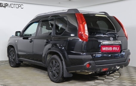 Nissan X-Trail, 2012 год, 1 349 990 рублей, 7 фотография