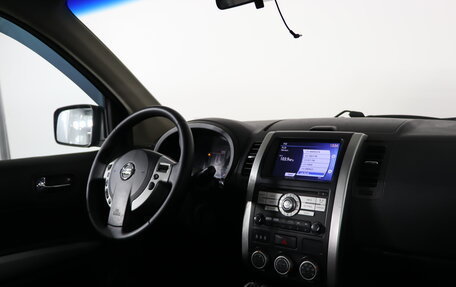 Nissan X-Trail, 2012 год, 1 349 990 рублей, 12 фотография