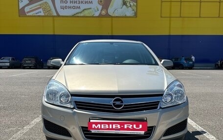 Opel Astra H, 2008 год, 600 000 рублей, 2 фотография