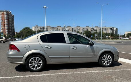 Opel Astra H, 2008 год, 600 000 рублей, 5 фотография