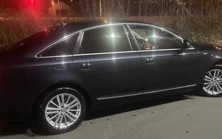 Audi A6, 2009 год, 1 450 000 рублей, 3 фотография