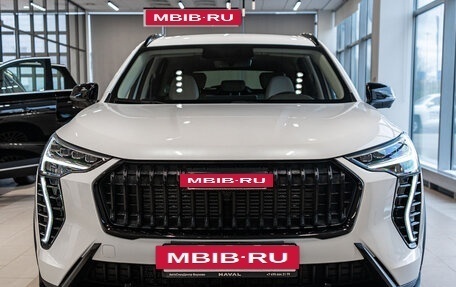 Haval Jolion, 2024 год, 2 549 000 рублей, 4 фотография
