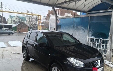 Nissan Qashqai, 2012 год, 1 100 000 рублей, 4 фотография