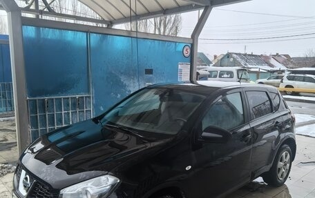 Nissan Qashqai, 2012 год, 1 100 000 рублей, 3 фотография