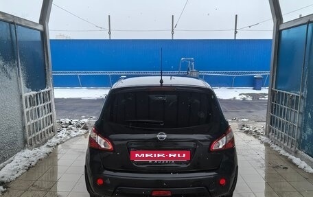 Nissan Qashqai, 2012 год, 1 100 000 рублей, 2 фотография