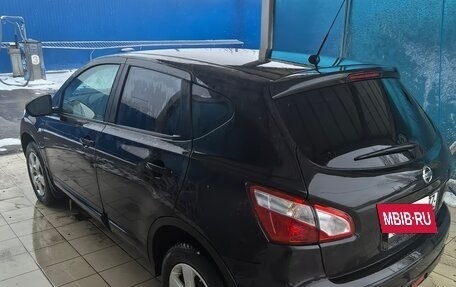 Nissan Qashqai, 2012 год, 1 100 000 рублей, 5 фотография