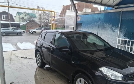 Nissan Qashqai, 2012 год, 1 100 000 рублей, 8 фотография