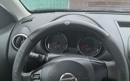 Nissan Qashqai, 2012 год, 1 100 000 рублей, 16 фотография