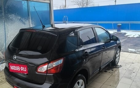 Nissan Qashqai, 2012 год, 1 100 000 рублей, 7 фотография