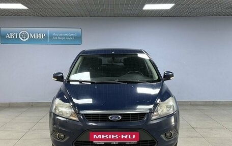 Ford Focus II рестайлинг, 2010 год, 650 000 рублей, 2 фотография