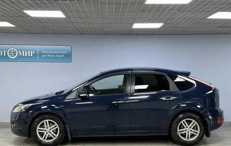 Ford Focus II рестайлинг, 2010 год, 650 000 рублей, 8 фотография