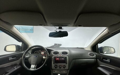 Ford Focus II рестайлинг, 2010 год, 650 000 рублей, 12 фотография